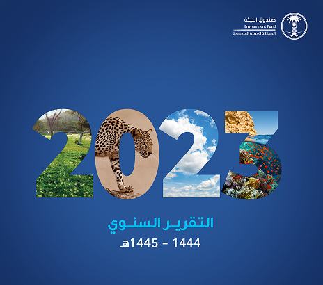 Annual Report 2023