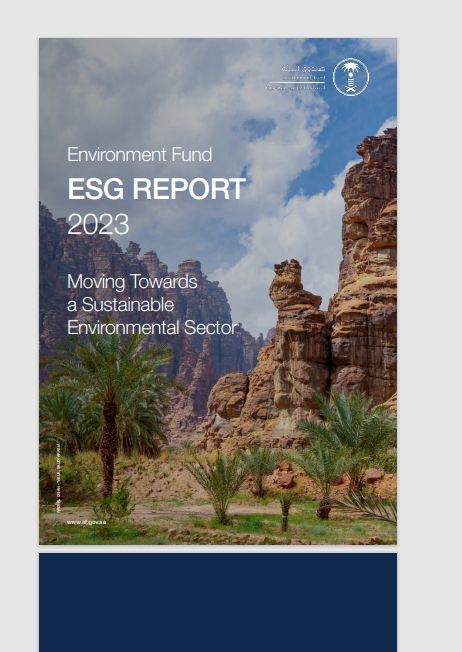 Environmental, Social, and Governance Standards for 2023
