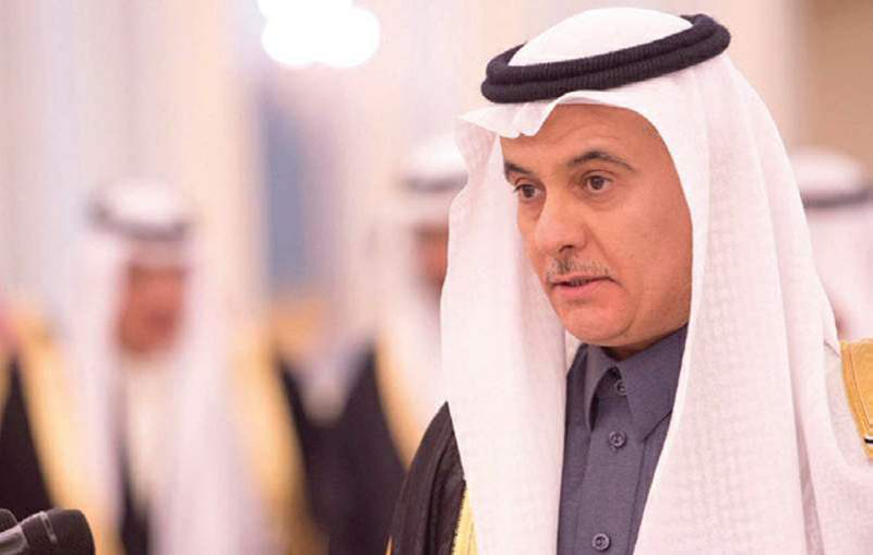 الفضلي: صندوق ومراكز البيئة يحققان تطلعات 2030